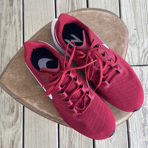 Nike Air Zoom Pegasus 37 Road Running Shoes Women's Size 11 - Picture 8 of 8